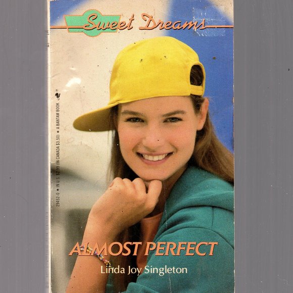 Young Adult Romance Novel - Picture 1 of 1